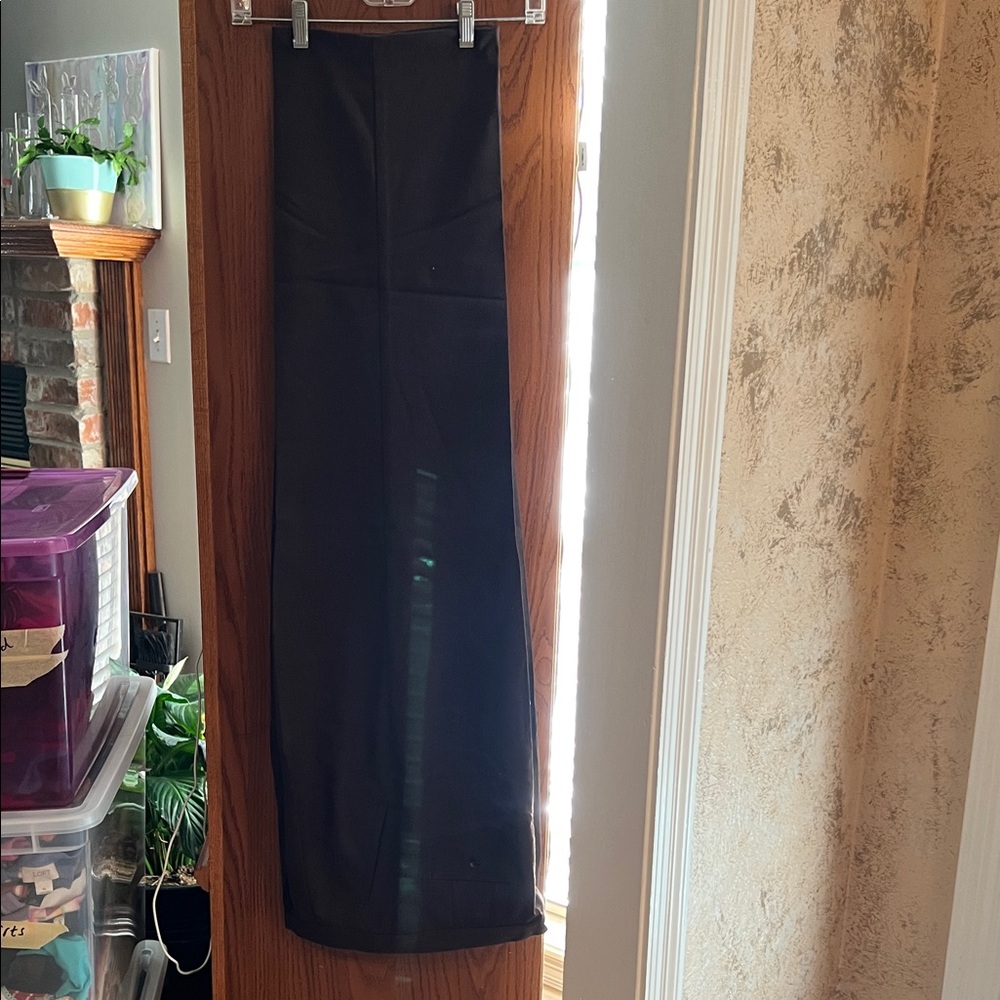 Liz Claiborne Black Trousers